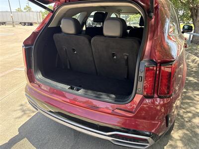 2021 Kia Sorento EX - Photo 17 - Dallas, TX 75252