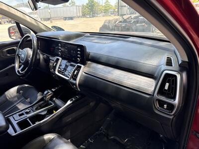2021 Kia Sorento EX - Photo 24 - Dallas, TX 75252