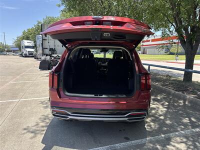2021 Kia Sorento EX - Photo 15 - Dallas, TX 75252