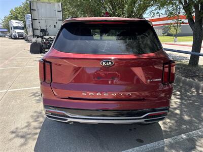 2021 Kia Sorento EX - Photo 6 - Dallas, TX 75252
