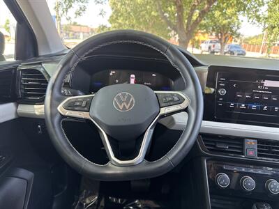 2025 Volkswagen Taos S   - Photo 20 - Dallas, TX 75252