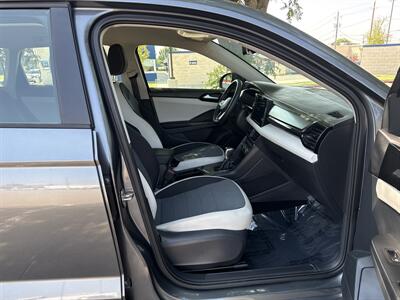 2025 Volkswagen Taos S   - Photo 17 - Dallas, TX 75252