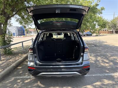 2025 Volkswagen Taos S   - Photo 14 - Dallas, TX 75252