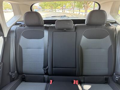 2025 Volkswagen Taos S   - Photo 30 - Dallas, TX 75252