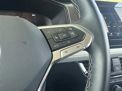 2025 Volkswagen Taos S   - Photo 22 - Dallas, TX 75252