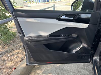 2025 Volkswagen Taos S   - Photo 10 - Dallas, TX 75252