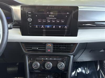 2025 Volkswagen Taos S   - Photo 23 - Dallas, TX 75252