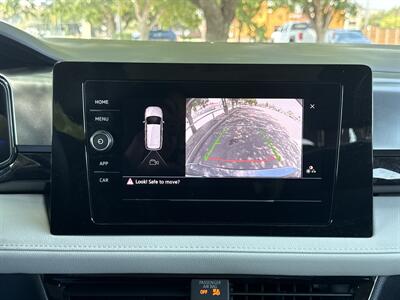 2025 Volkswagen Taos S   - Photo 24 - Dallas, TX 75252