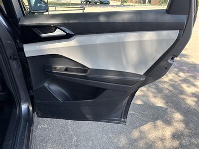 2025 Volkswagen Taos S   - Photo 12 - Dallas, TX 75252