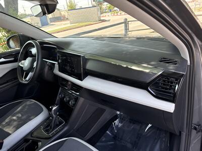2025 Volkswagen Taos S   - Photo 28 - Dallas, TX 75252