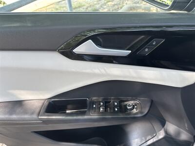 2025 Volkswagen Taos S   - Photo 11 - Dallas, TX 75252