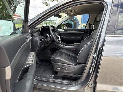 2025 Hyundai PALISADE SEL - Photo 18 - Dallas, TX 75252