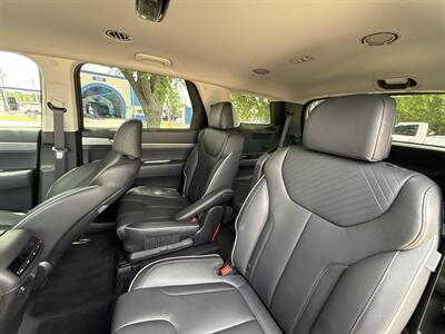 2025 Hyundai PALISADE SEL - Photo 33 - Dallas, TX 75252