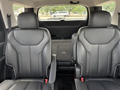 2025 Hyundai PALISADE SEL - Photo 35 - Dallas, TX 75252
