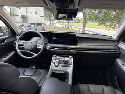 2025 Hyundai PALISADE SEL - Photo 23 - Dallas, TX 75252