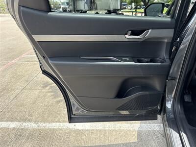 2025 Hyundai PALISADE SEL - Photo 12 - Dallas, TX 75252
