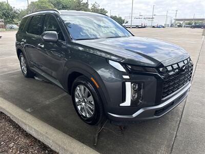 2025 Hyundai PALISADE SEL - Photo 9 - Dallas, TX 75252