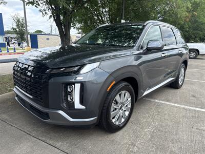2025 Hyundai PALISADE SEL - Photo 3 - Dallas, TX 75252