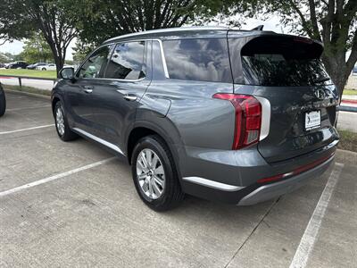 2025 Hyundai PALISADE SEL - Photo 5 - Dallas, TX 75252