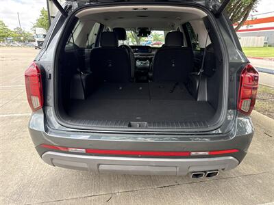 2025 Hyundai PALISADE SEL - Photo 16 - Dallas, TX 75252