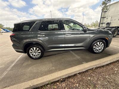 2025 Hyundai PALISADE SEL - Photo 8 - Dallas, TX 75252