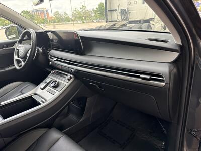 2025 Hyundai PALISADE SEL - Photo 24 - Dallas, TX 75252