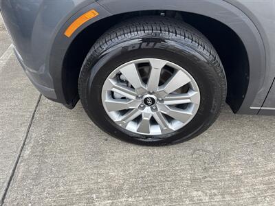 2025 Hyundai PALISADE SEL - Photo 36 - Dallas, TX 75252