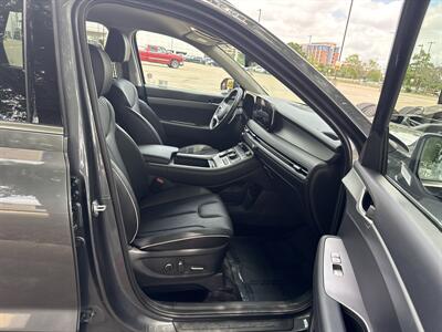 2025 Hyundai PALISADE SEL - Photo 21 - Dallas, TX 75252