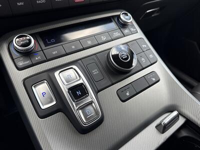 2025 Hyundai PALISADE SEL - Photo 29 - Dallas, TX 75252