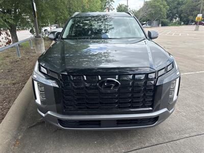 2025 Hyundai PALISADE SEL - Photo 2 - Dallas, TX 75252