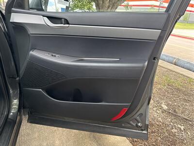 2025 Hyundai PALISADE SEL - Photo 14 - Dallas, TX 75252