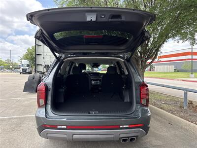 2025 Hyundai PALISADE SEL - Photo 15 - Dallas, TX 75252