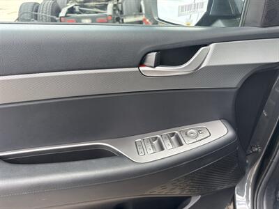 2025 Hyundai PALISADE SEL - Photo 11 - Dallas, TX 75252