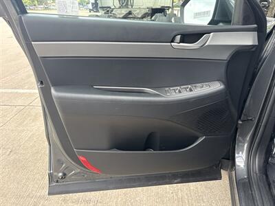 2025 Hyundai PALISADE SEL - Photo 10 - Dallas, TX 75252