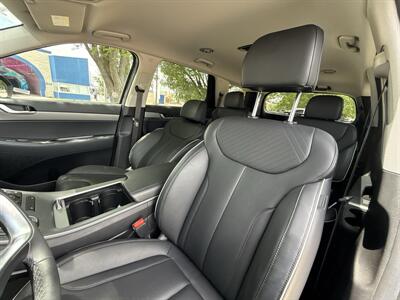 2025 Hyundai PALISADE SEL - Photo 31 - Dallas, TX 75252