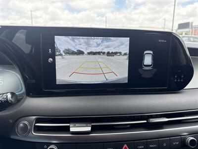 2025 Hyundai PALISADE SEL - Photo 28 - Dallas, TX 75252