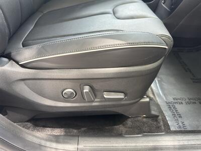 2025 Hyundai PALISADE SEL - Photo 20 - Dallas, TX 75252