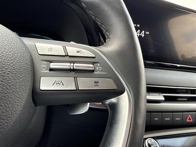 2025 Hyundai PALISADE SEL - Photo 27 - Dallas, TX 75252