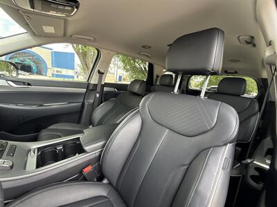 2025 Hyundai PALISADE SEL - Photo 32 - Dallas, TX 75252