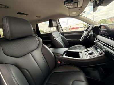2025 Hyundai PALISADE SEL - Photo 34 - Dallas, TX 75252
