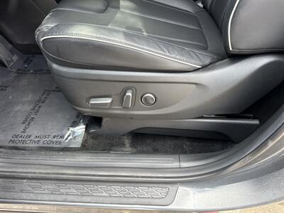 2025 Hyundai PALISADE SEL - Photo 19 - Dallas, TX 75252