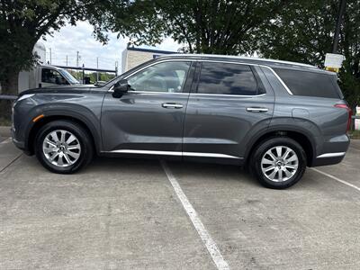 2025 Hyundai PALISADE SEL - Photo 4 - Dallas, TX 75252