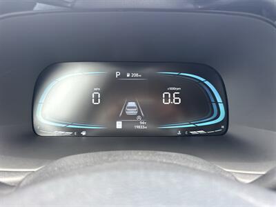 2025 Hyundai PALISADE SEL - Photo 25 - Dallas, TX 75252