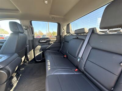 2025 GMC Sierra 1500 SLT   - Photo 36 - Dallas, TX 75252