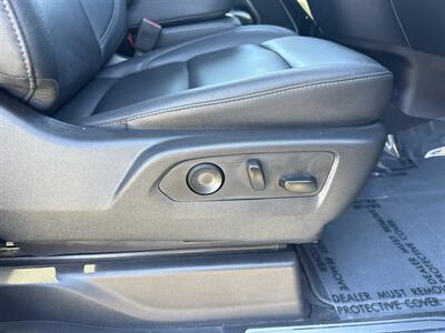 2025 GMC Sierra 1500 SLT   - Photo 20 - Dallas, TX 75252