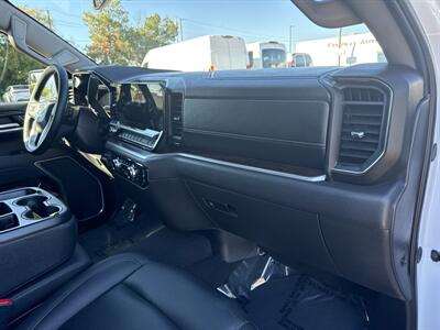 2025 GMC Sierra 1500 SLT   - Photo 24 - Dallas, TX 75252