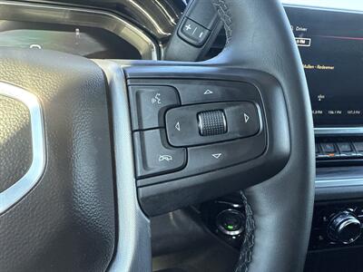 2025 GMC Sierra 1500 SLT   - Photo 29 - Dallas, TX 75252