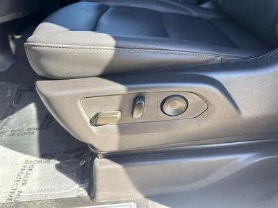 2025 GMC Sierra 1500 SLT   - Photo 19 - Dallas, TX 75252