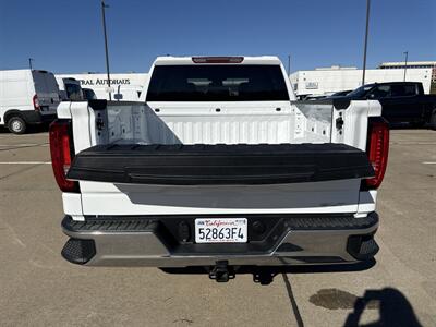 2025 GMC Sierra 1500 SLT   - Photo 16 - Dallas, TX 75252