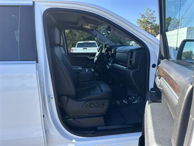 2025 GMC Sierra 1500 SLT   - Photo 21 - Dallas, TX 75252